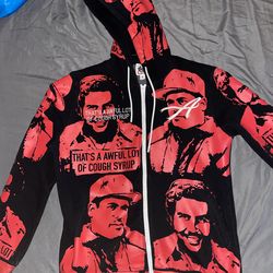 Zarbees Asaali X Awful Lot Of Cough Syrup