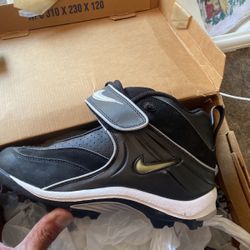 Nike Football