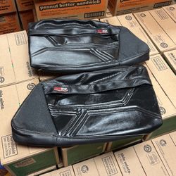 Razor Door Bags 