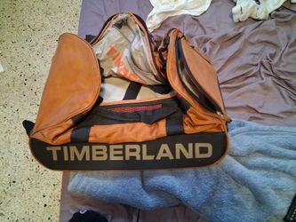 Timberland Duffle Bag