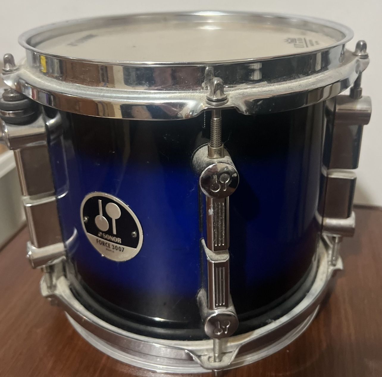 Sonor Force 3007 Maple 8” Tom
