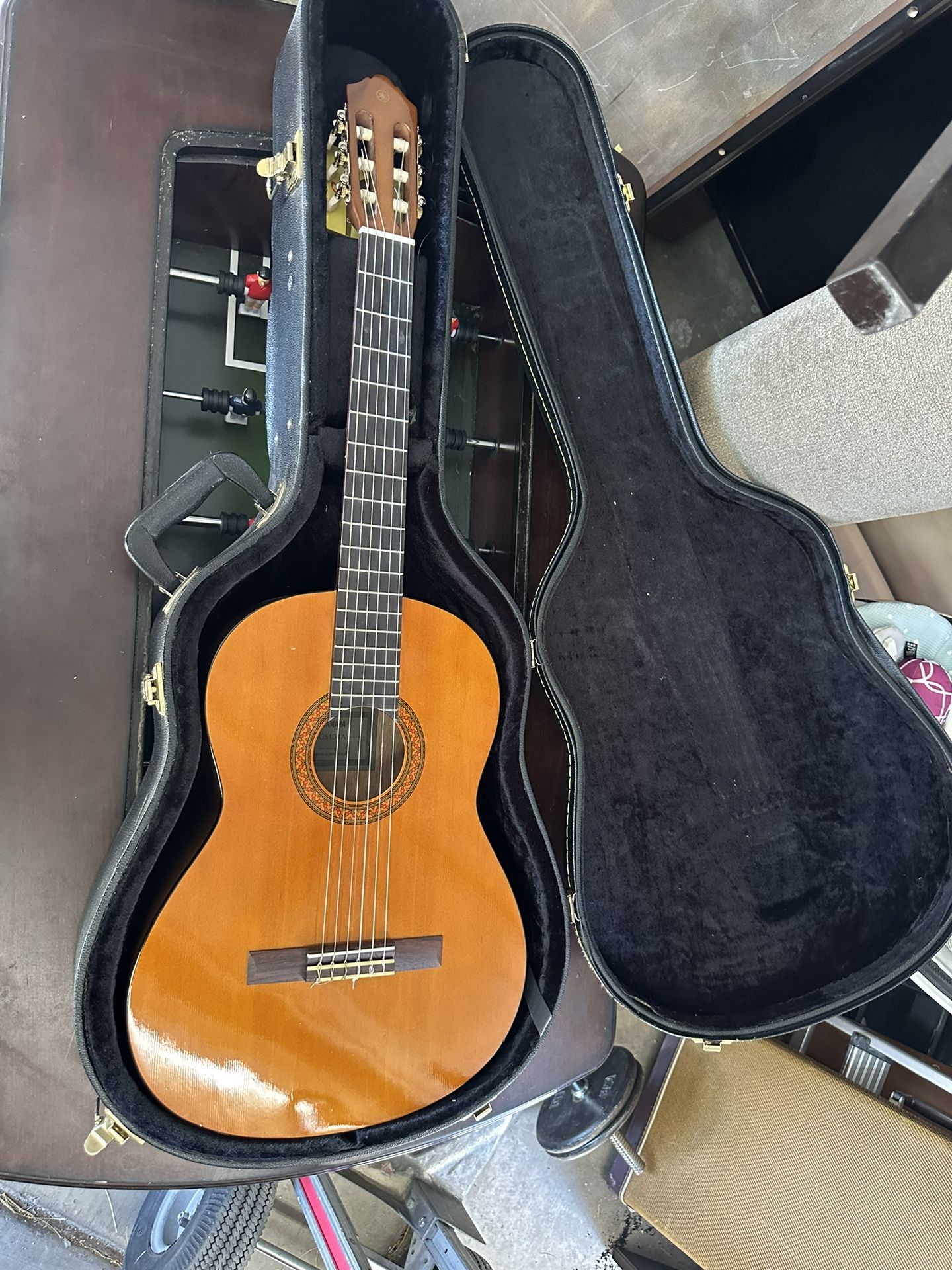 Yamaha CGS104A Acoustic Guitar