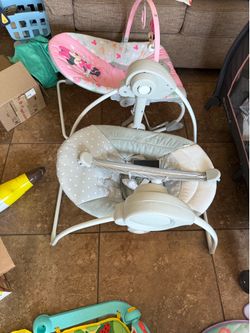 Free baby supplies