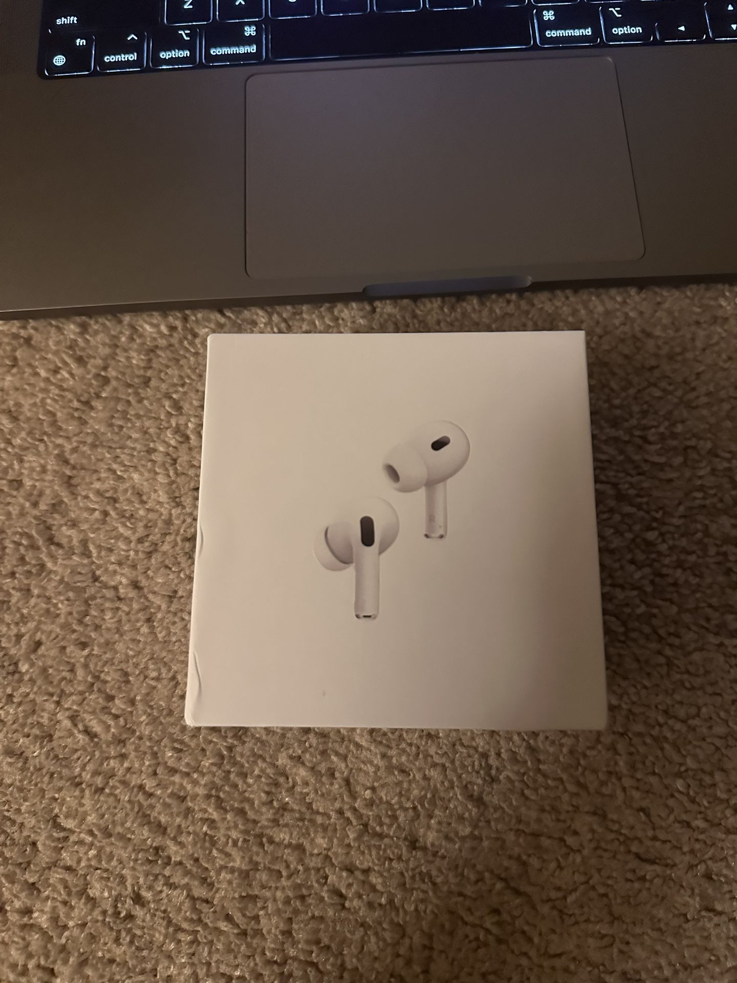 air pod pro second generation