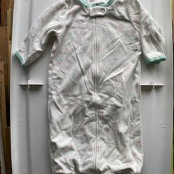 Baby Onesie 