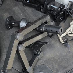 Monitor  Desk Mounts