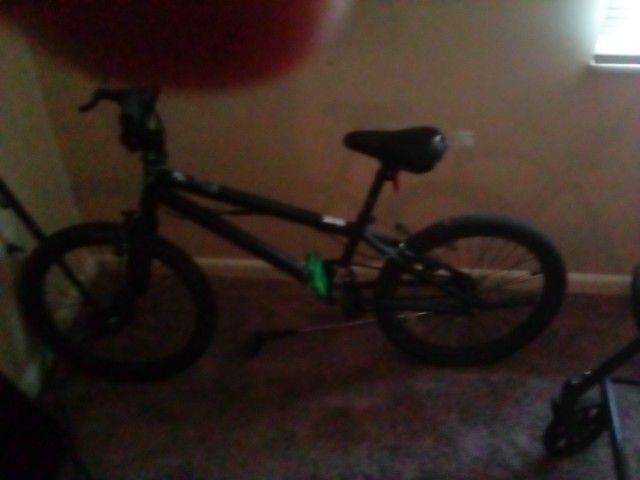 BMX Bike