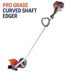 Husqvarna 525ECS 7.5-in Handheld Gas Lawn Edger
