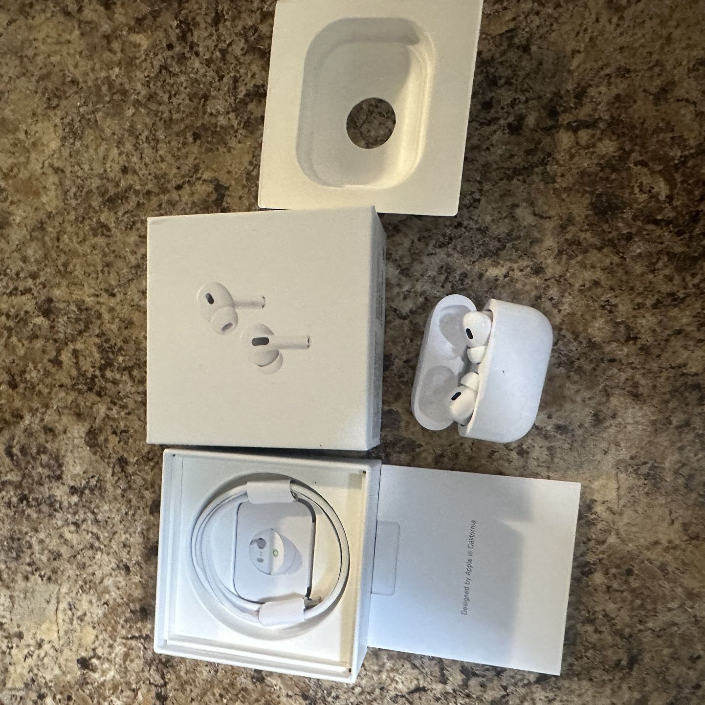 AirPod Pro 2s for Sale in Jonesboro, GA - OfferUp