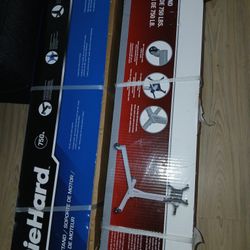 Engine Stand 