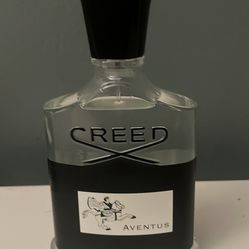creed aventus