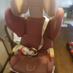Car Seat