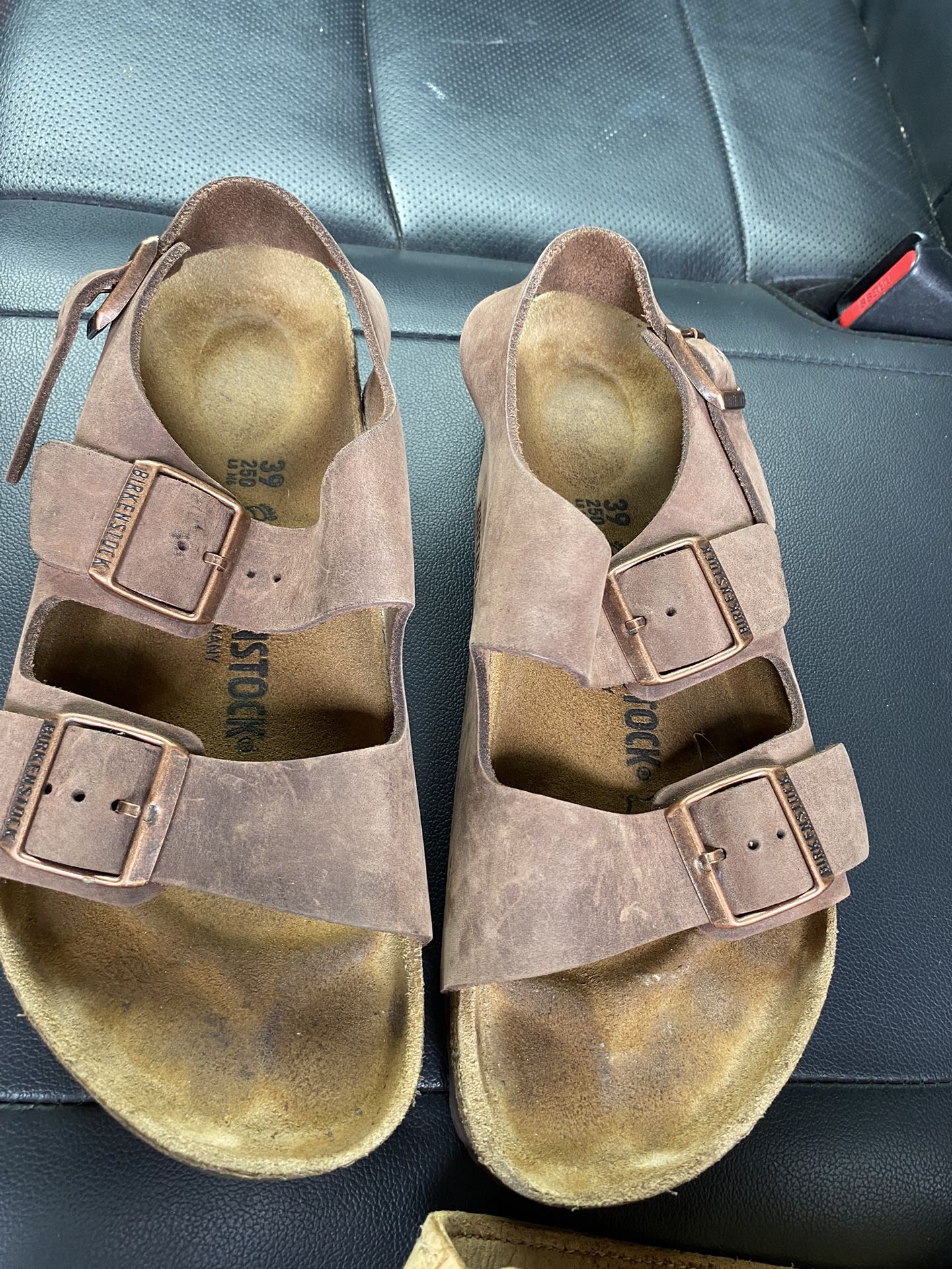Birkenstock