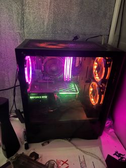 Gaming pc