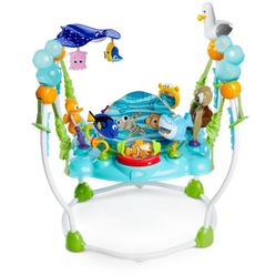 Baby Activity Finding Nemo 
