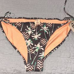 Women's XL Bikini bottom *NEW w/ TAGS* $10