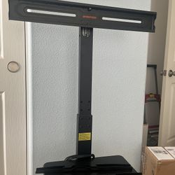 Mount For Max 75” TV