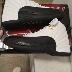 Jordan Retro 12 CDP 2007 