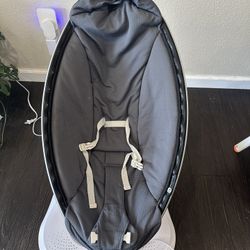 4Moms Mamaroo Swing Glider