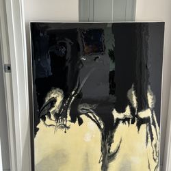 Decorative Art Piece For Sale!