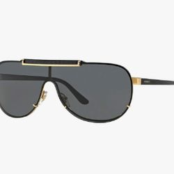 Versace glasses