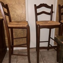 Lemans Bar Stools