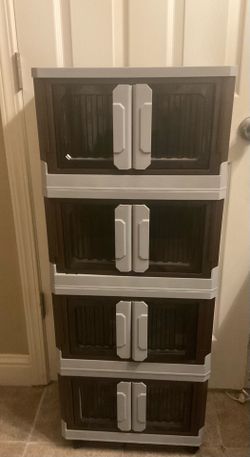 Rolling storage