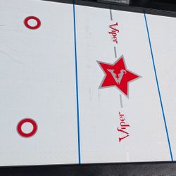 Viper Air Hockey Table 