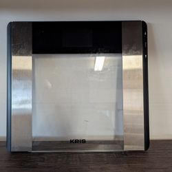 Kris Digital Body Weight Scale 