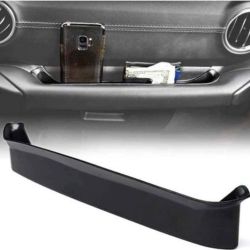 Handle Tray; Passenger Side
(18-22 JL)