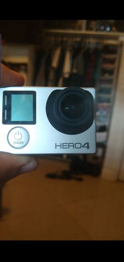 Gopro 4