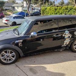 2012 Mini S 2DR HARDTOP