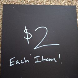 FLASH SALE