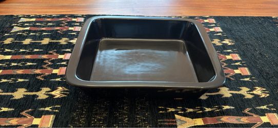 Xtrema 2-quart baking dish, 100% ceramic, like new