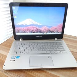 Fast Touchscreen Laptop** More On My Page