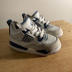 Baby Jordan 4 Retro 