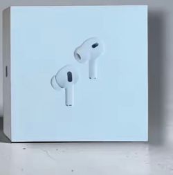 AirPods Pro 2 Gen