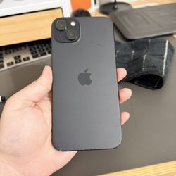 iPhone 15 Plus 128g TmObile/ Metrocps / Mint 