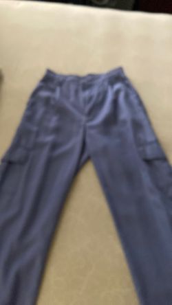Women petite cargo parts