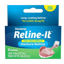 Reline- It