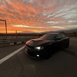 2020 Dodge Charger