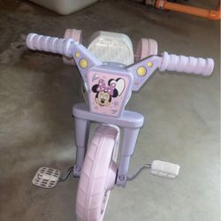 Kids Bike