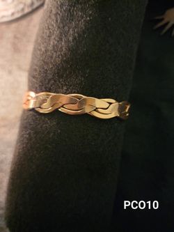 Copper Bracelet