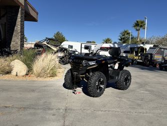 2025 DENAGO Freelander 300 FI