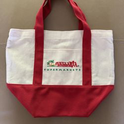 Vallarta Mini Tote 