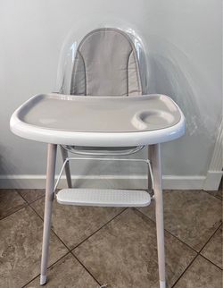 Baby High Chair