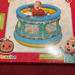 Infant Playpen
