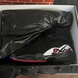 Jordan 8 Retro