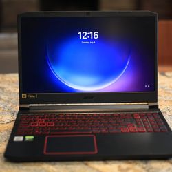 Acer Gaming Laptop