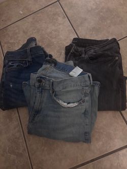 Jeans size 32/30